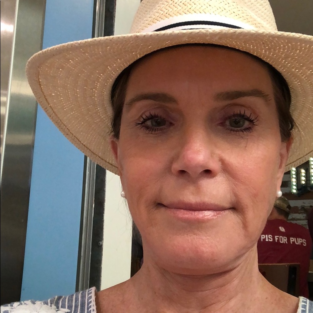 Meet your Posher, Trish